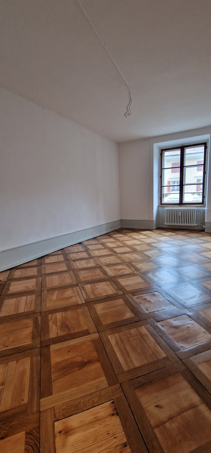 Appartement de 3 pièces