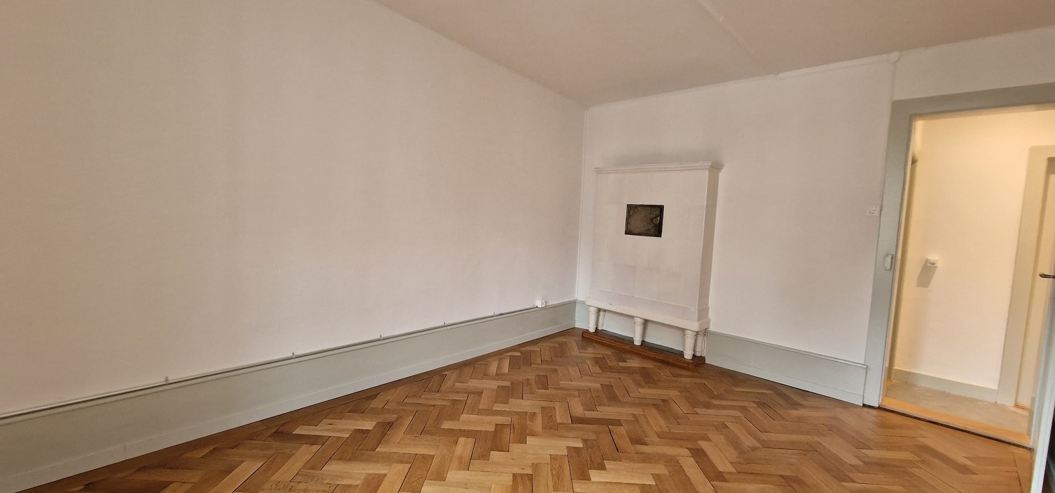 Appartement de 3 pièces
