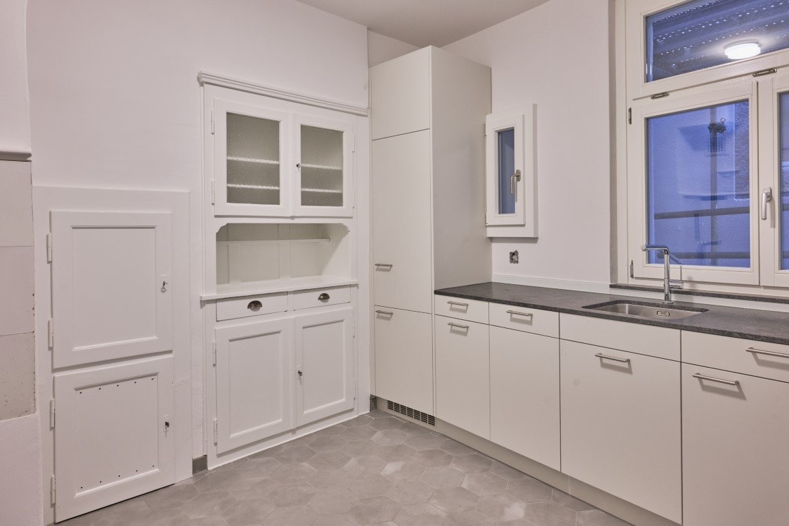 Appartement de 3 pièces