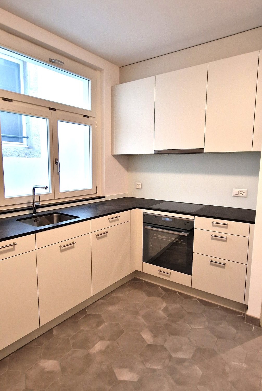 Appartement de 3 pièces
