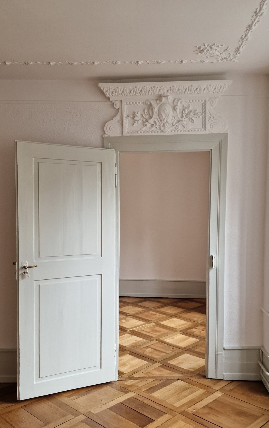 Appartement de 3 pièces