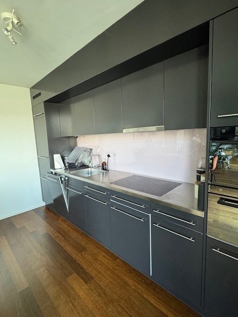 Appartamento arredato di 4 ½ locali, foto 6 di 10