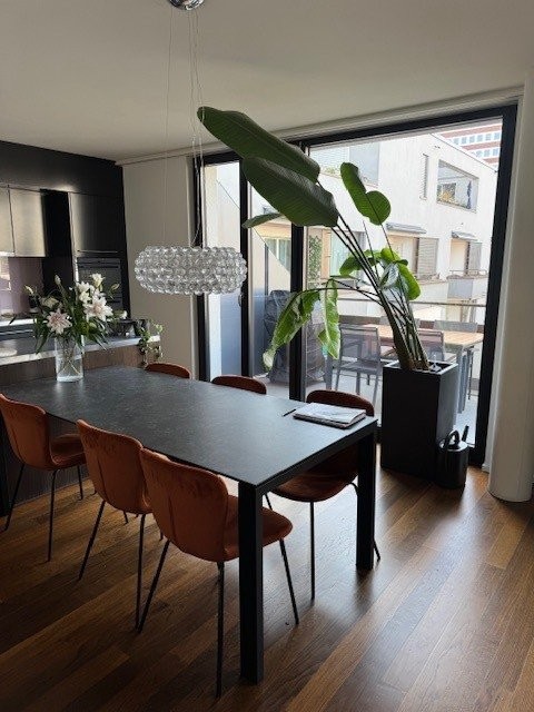 Appartamento arredato di 4 ½ locali, foto 3 di 10
