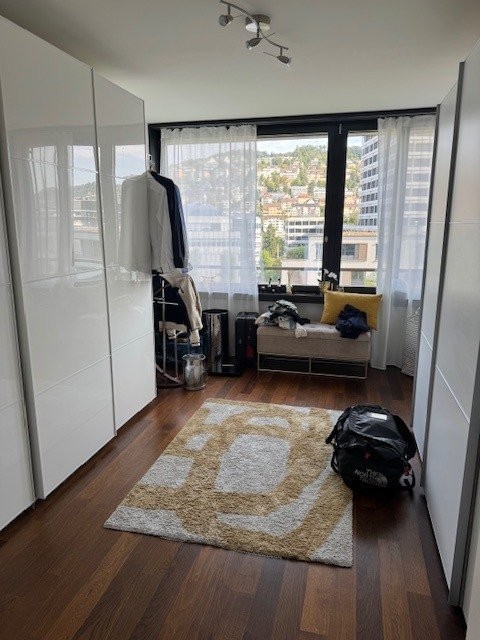 Appartamento arredato di 4 ½ locali, foto 4 di 10
