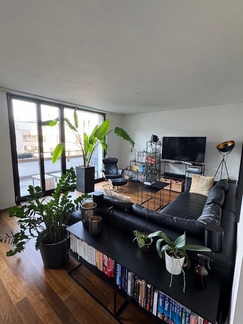 Appartamento arredato di 4 ½ locali, foto 1 di 10
