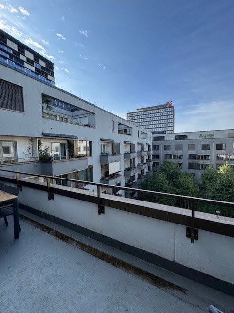 Appartamento arredato di 4 ½ locali, foto 10 di 10