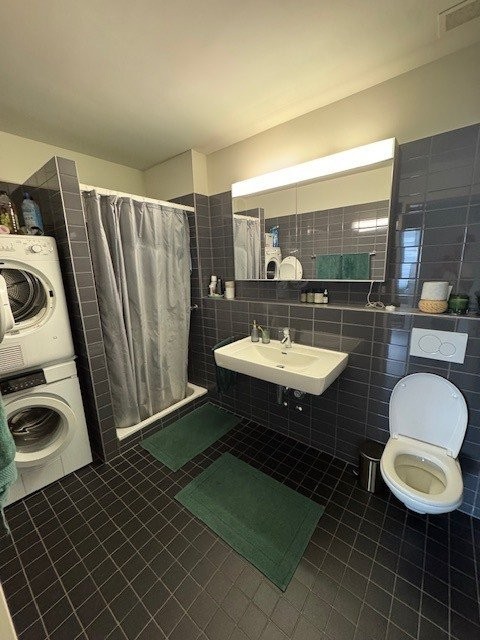 Appartamento arredato di 4 ½ locali, foto 8 di 10