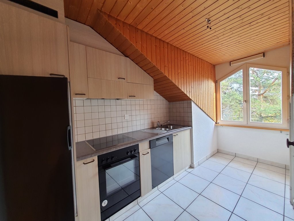 Appartamento di 4 ½ locali