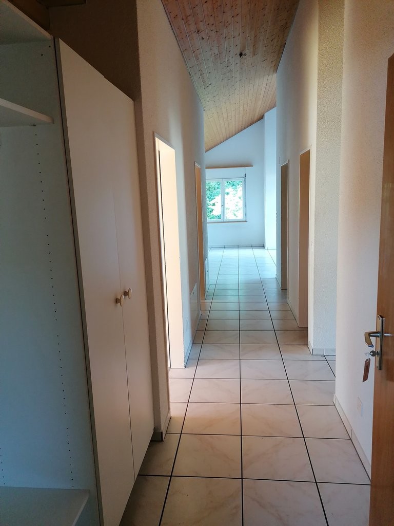 Appartamento di 4 ½ locali