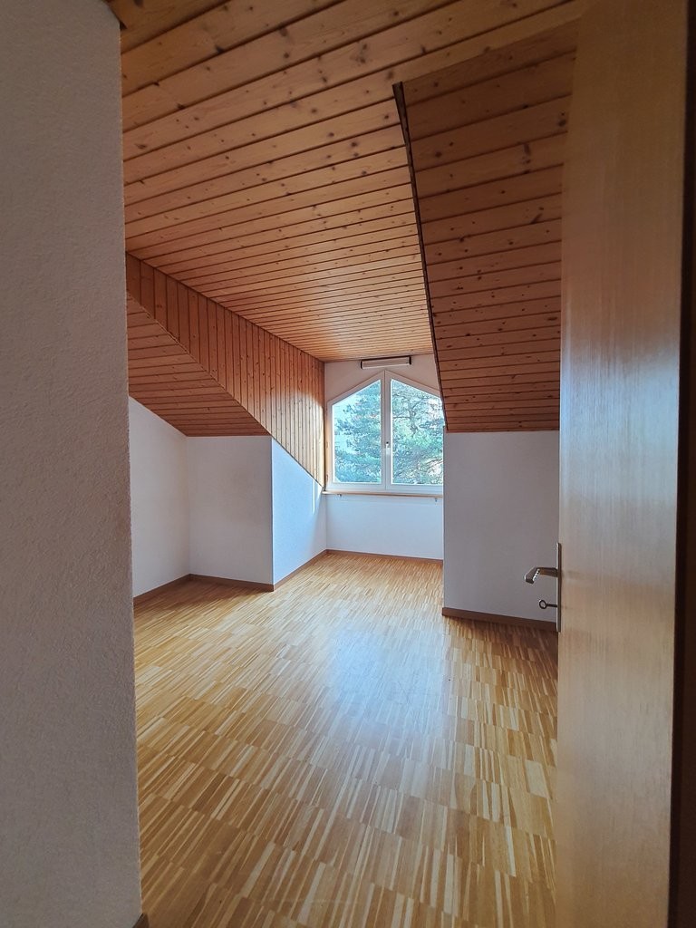 Appartamento di 4 ½ locali