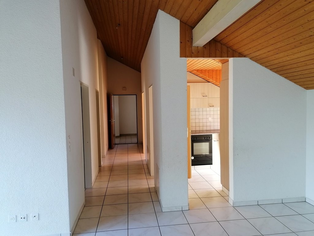 Appartamento di 4 ½ locali