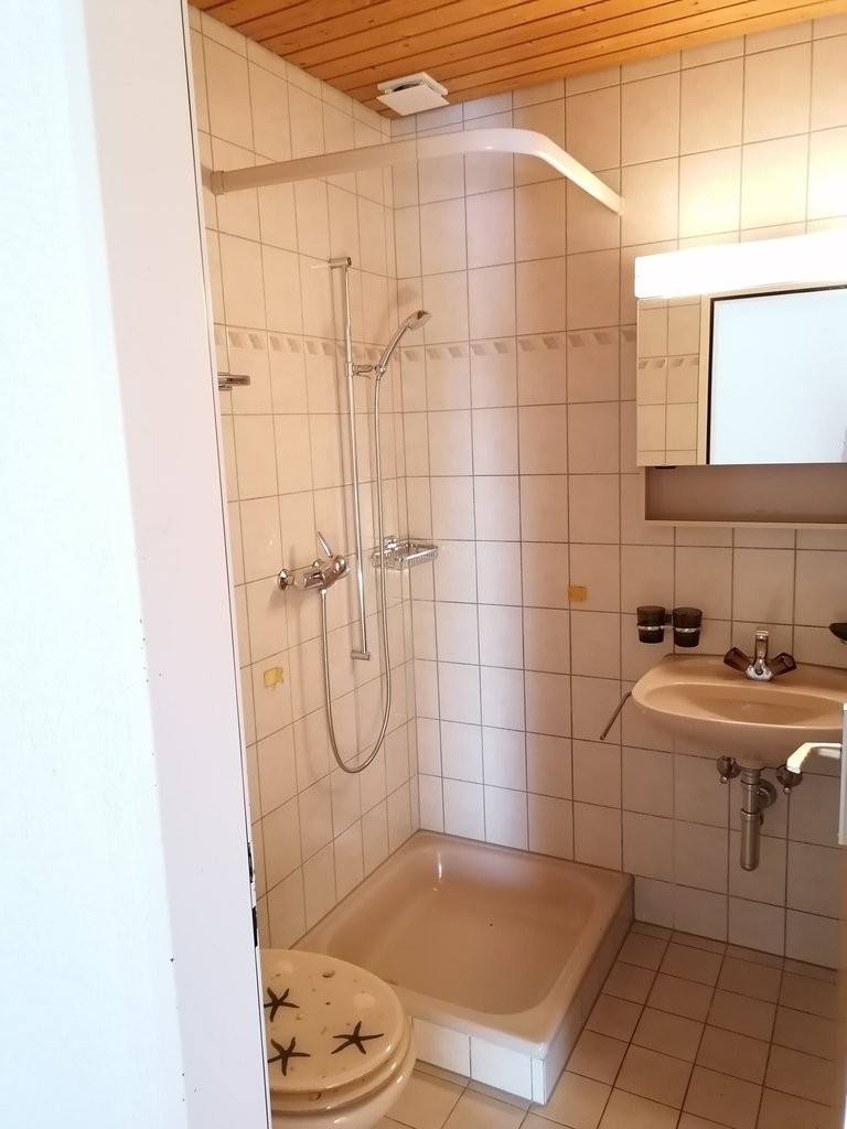 Appartamento di 4 ½ locali