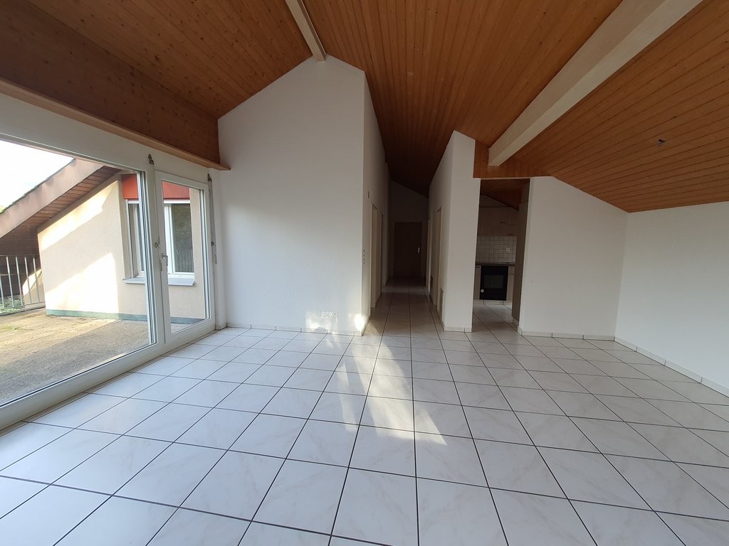 Appartamento di 4 ½ locali