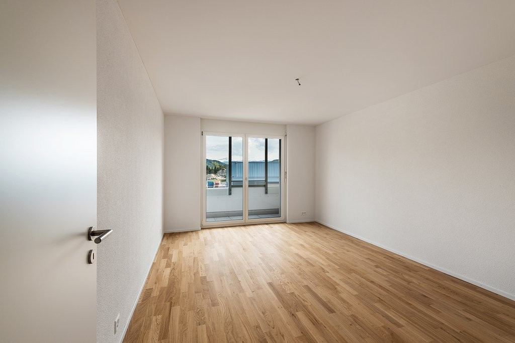Appartamento di 4 ½ locali