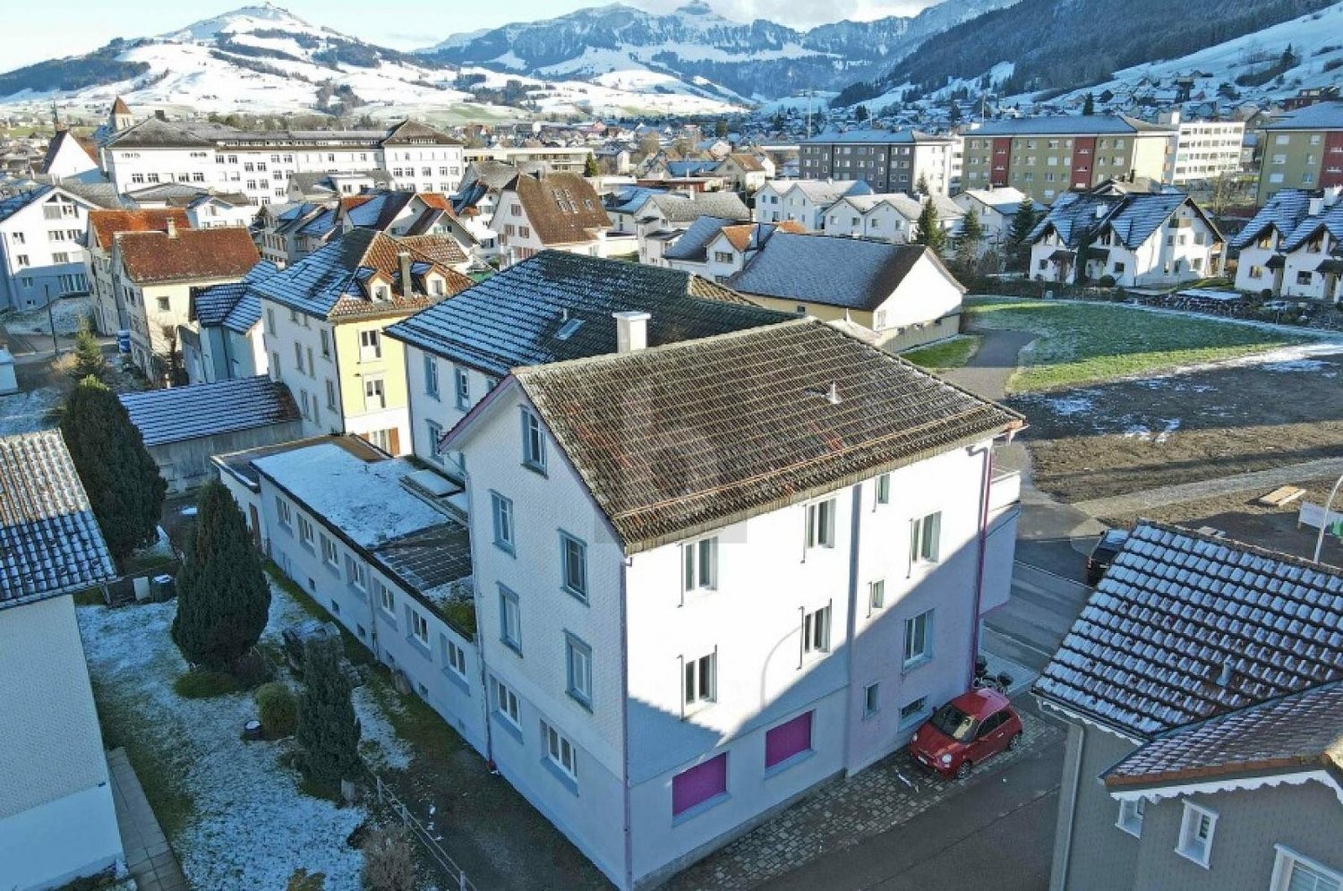 39m² office