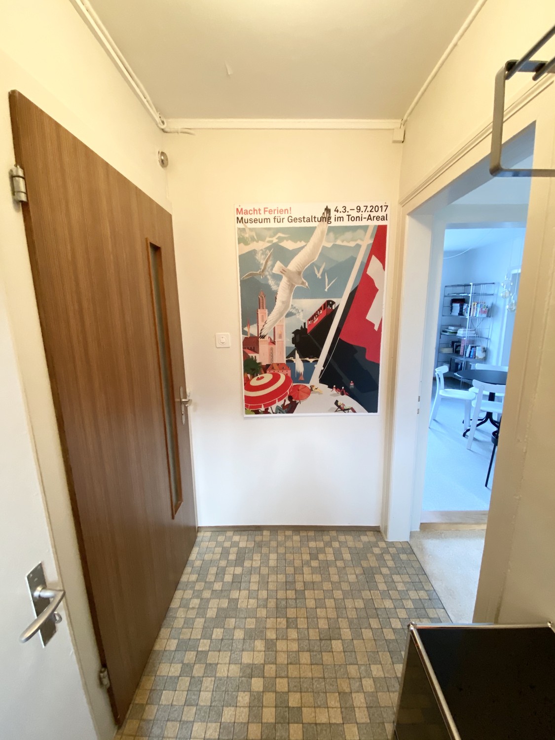 Appartamento di 4 ½ locali, foto 8 di 10