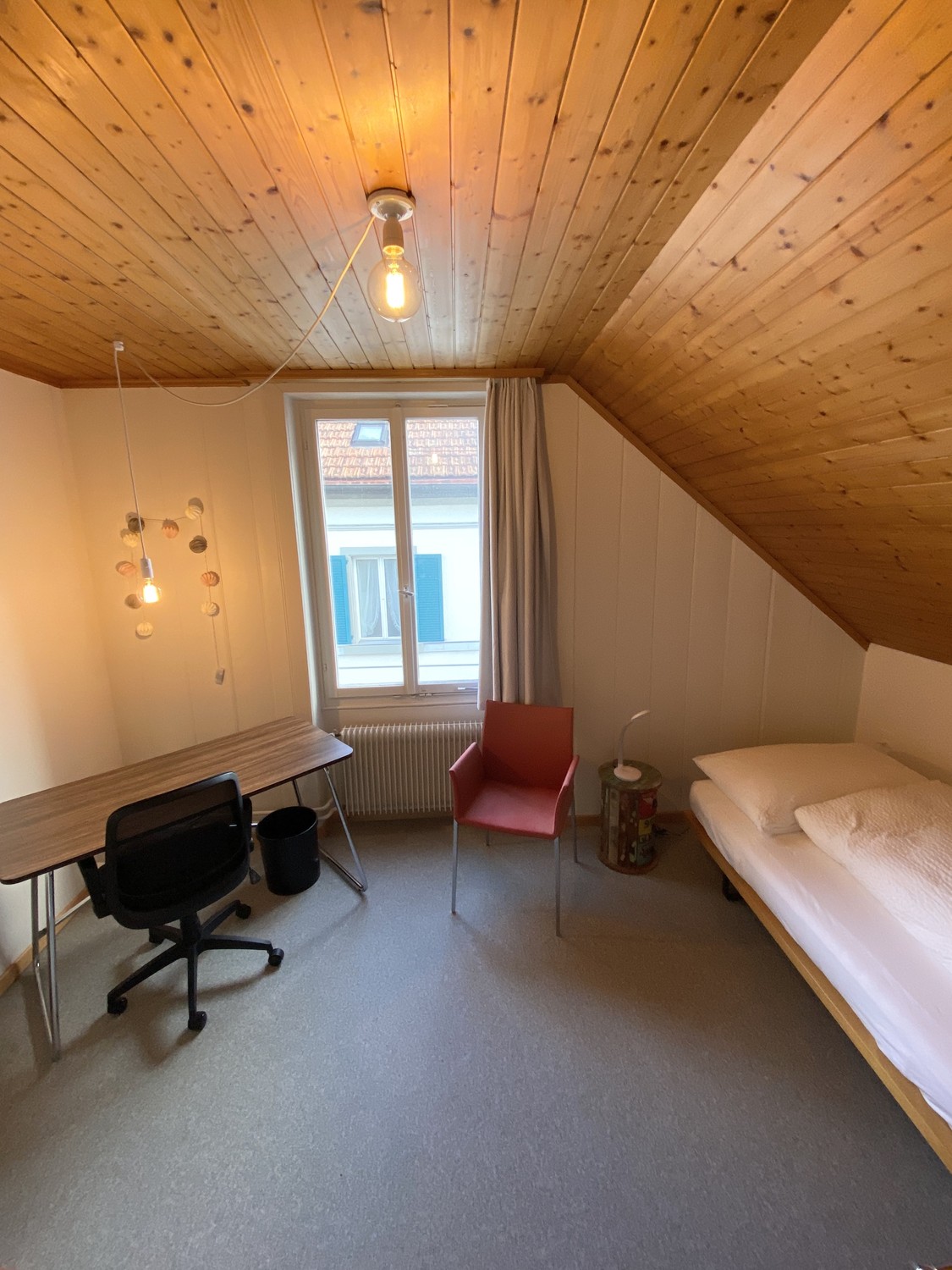 Appartamento di 4 ½ locali, foto 4 di 10