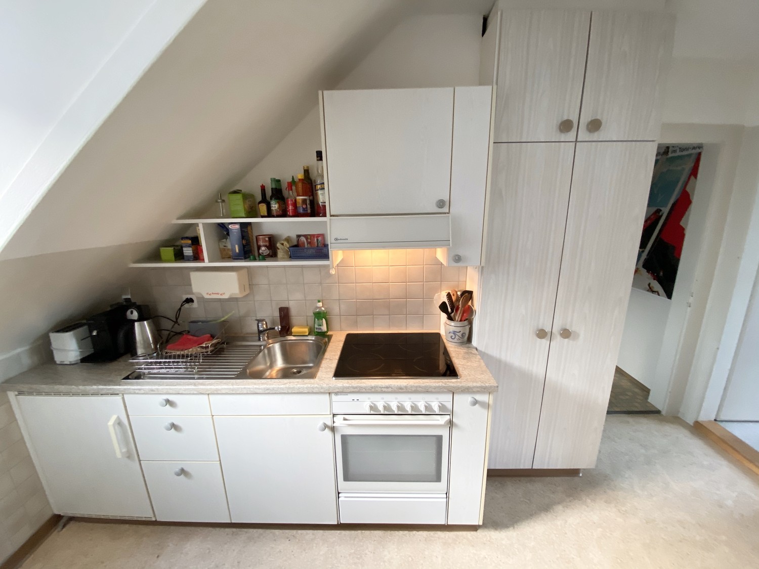 Appartamento di 4 ½ locali, foto 9 di 10