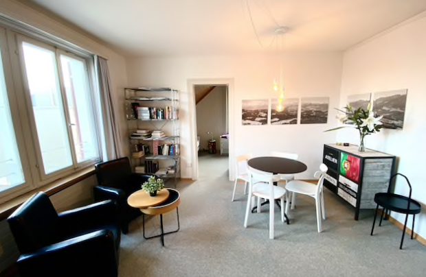 Appartamento di 4 ½ locali, foto 1 di 10