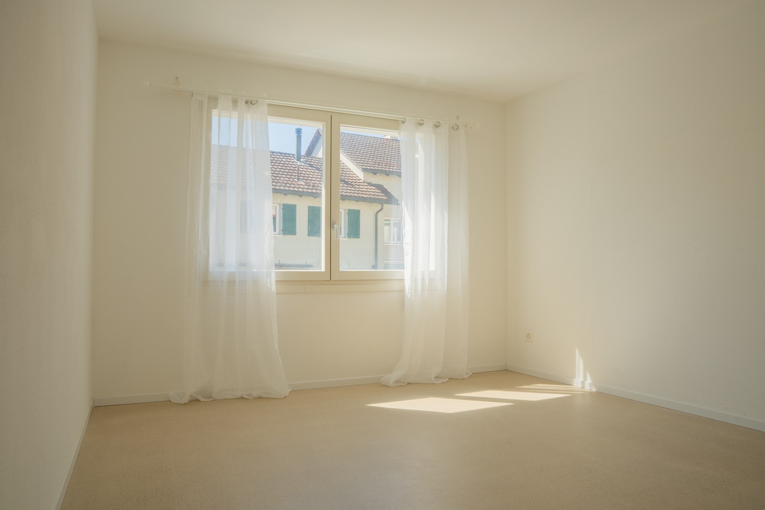 Appartamento di 2 ½ locali