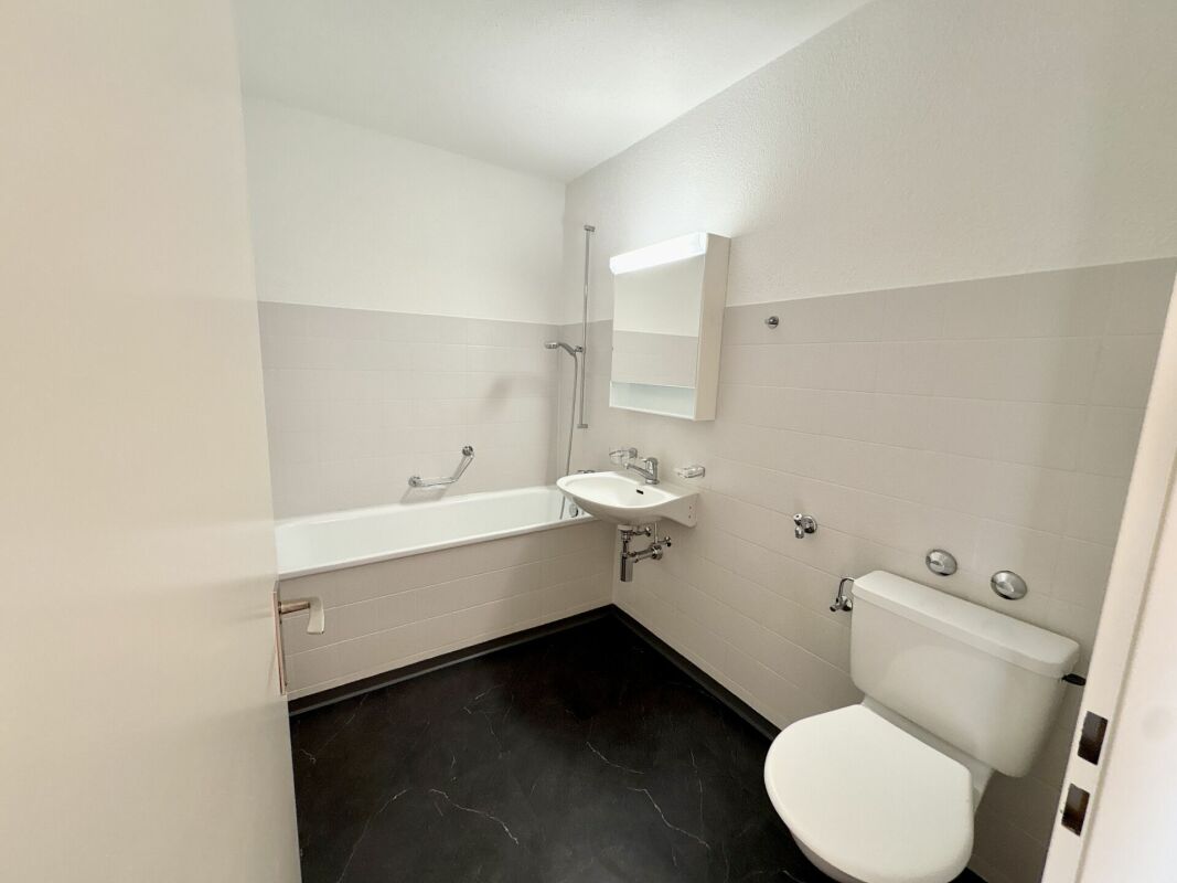 casa singola di 2 ½ locali