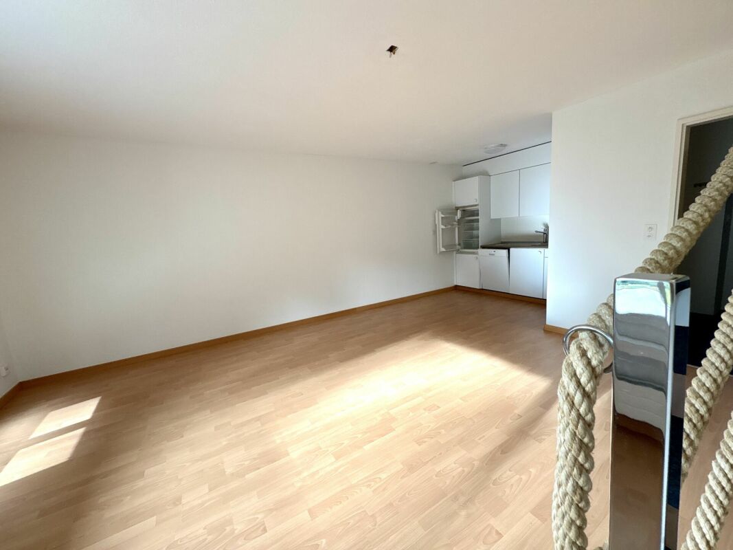casa singola di 2 ½ locali