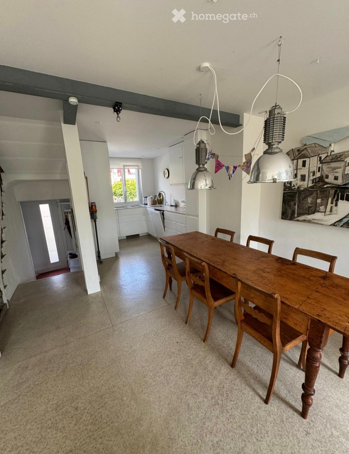 4 locali casa singola, foto 3 di 5