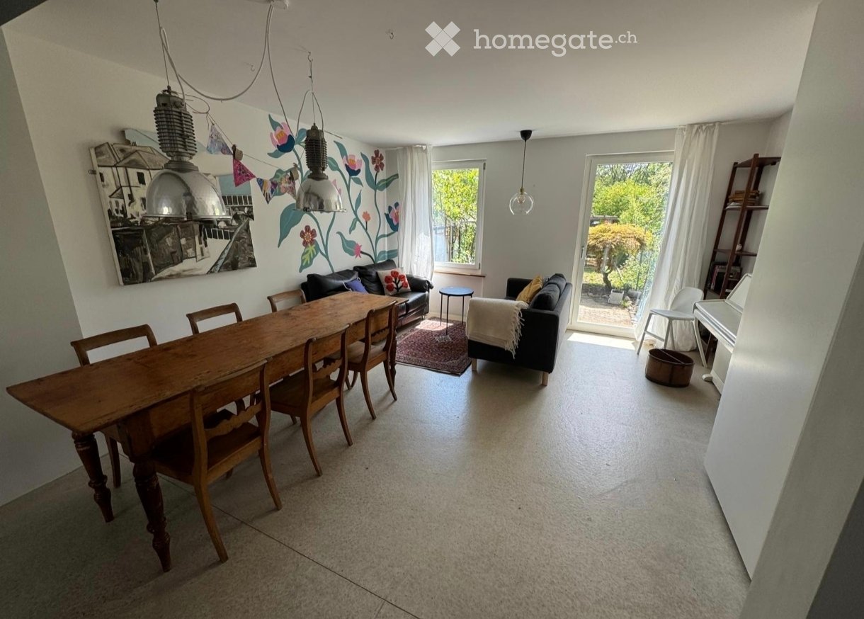 4 locali casa singola, foto 1 di 5