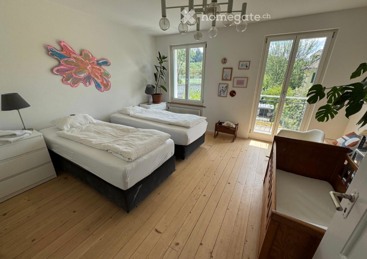 4 locali casa singola, foto 4 di 5