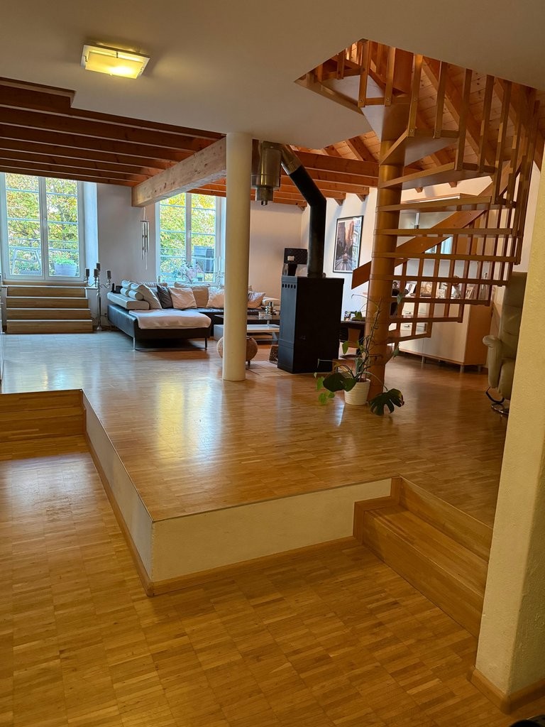 Appartamento di 3 ½ locali, foto 4 di 4