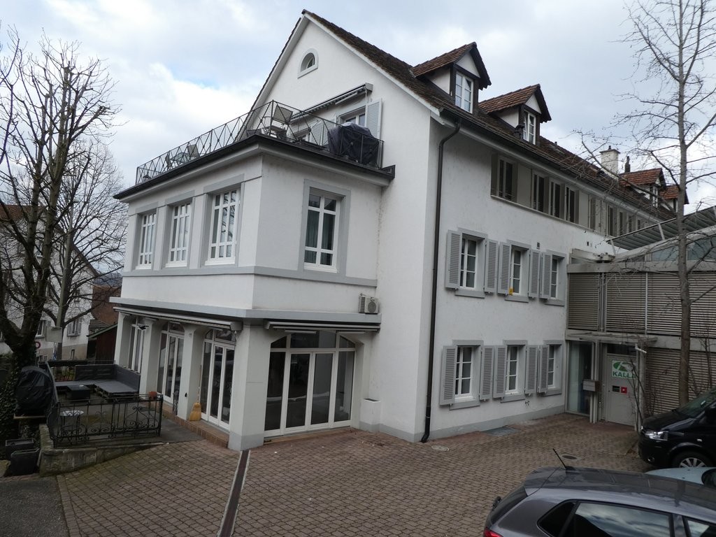 Appartamento di 3 ½ locali, foto 1 di 4