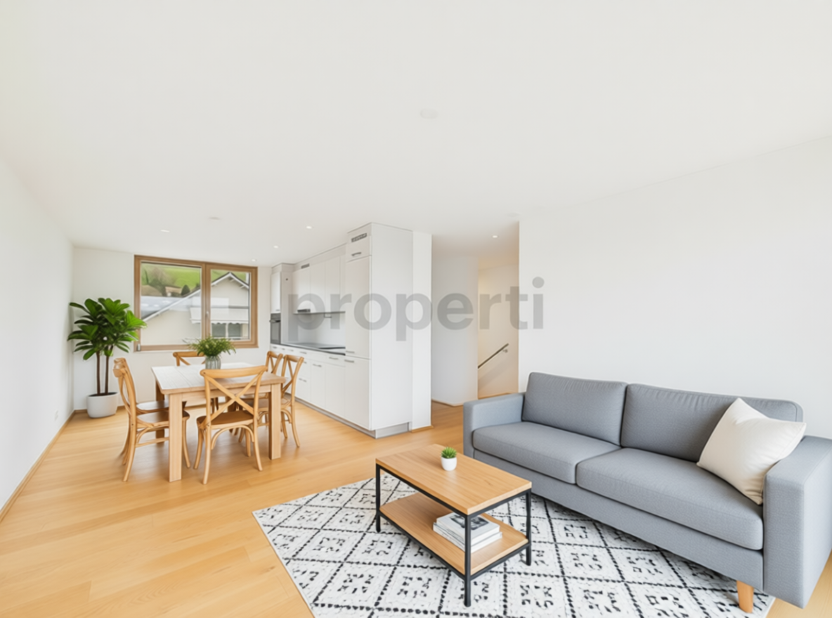 Appartamento di 5 ½ locali, foto 2 di 10