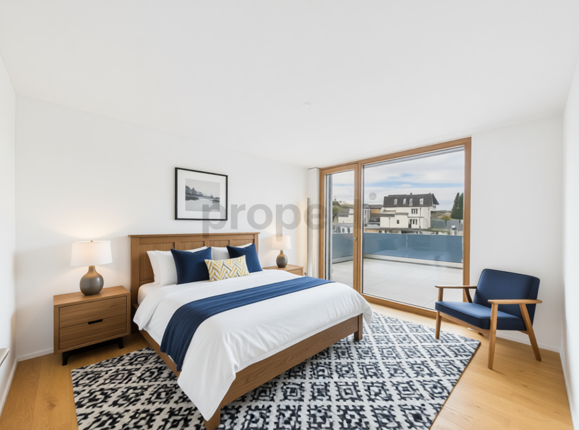 Appartamento di 5 ½ locali, foto 10 di 10
