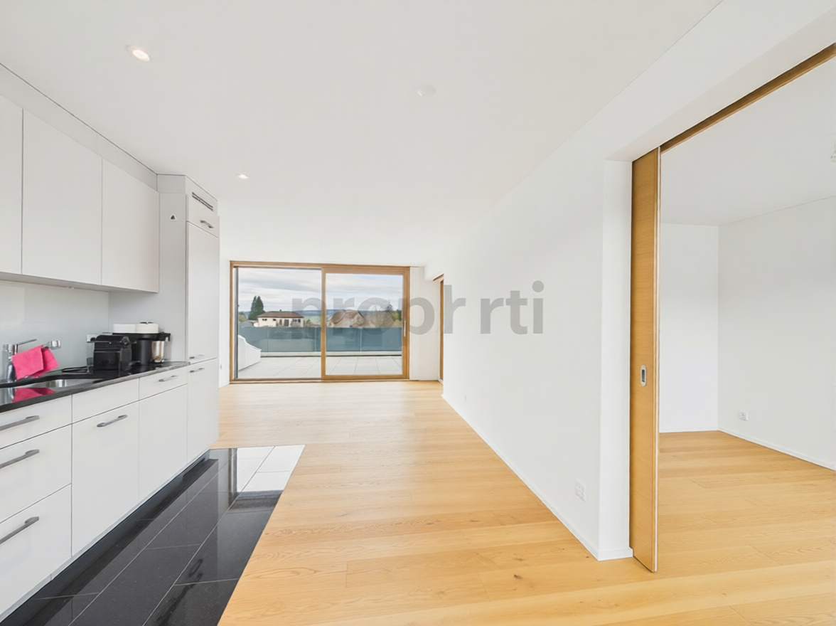 Appartamento di 5 ½ locali, foto 1 di 10