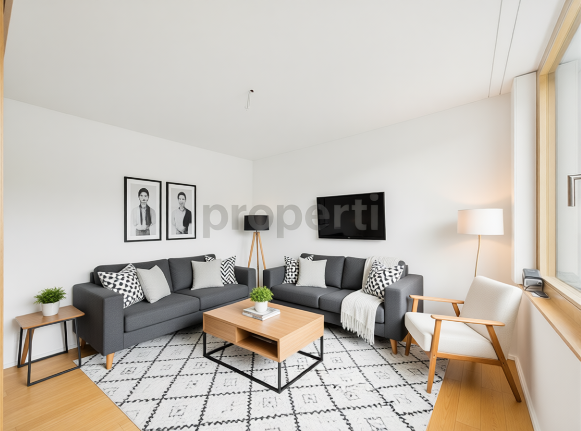 Appartamento di 5 ½ locali, foto 7 di 10