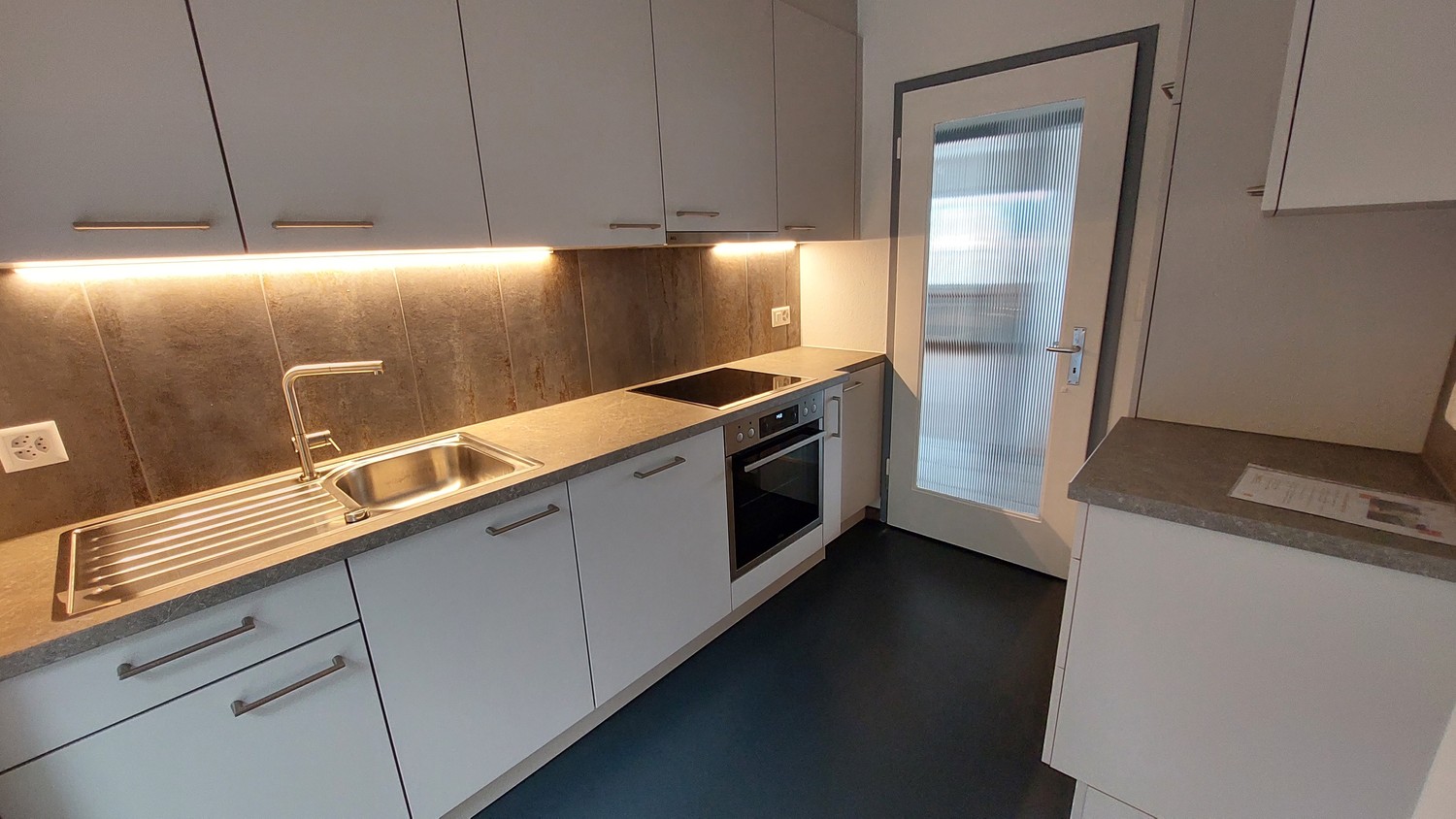 Appartamento di 3 locali, foto 7 di 8