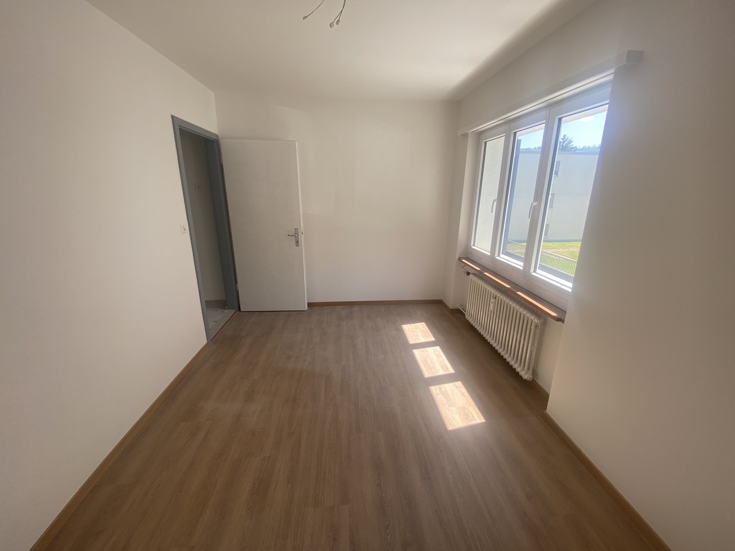 Appartamento di 3 locali, foto 8 di 8