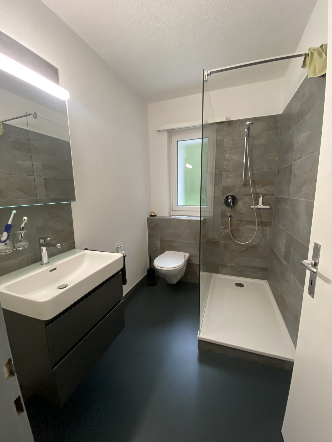 Appartamento di 3 locali, foto 6 di 8