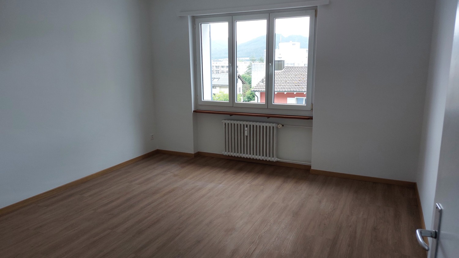 Appartamento di 3 locali, foto 1 di 8
