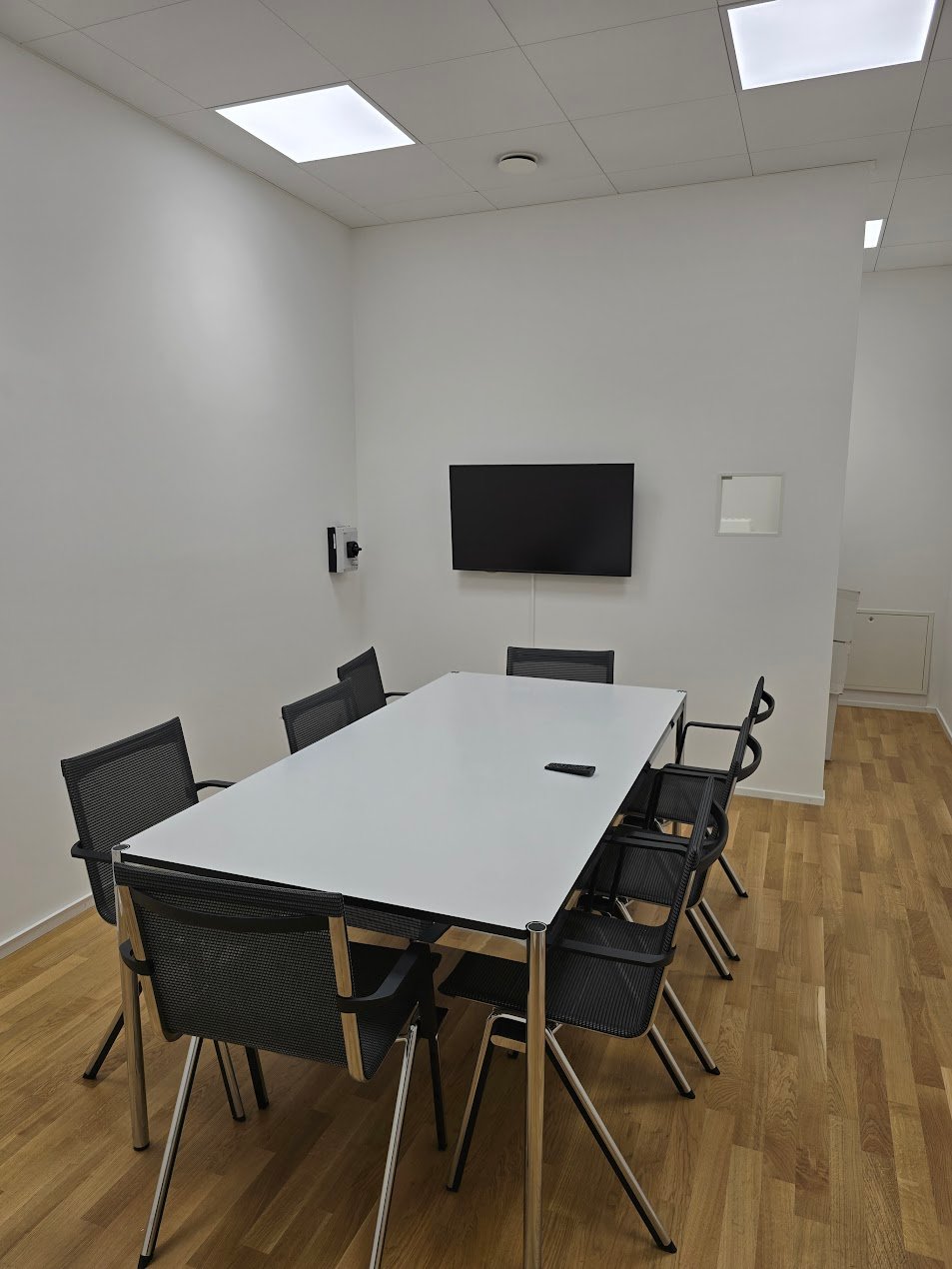 ufficio di 20m²