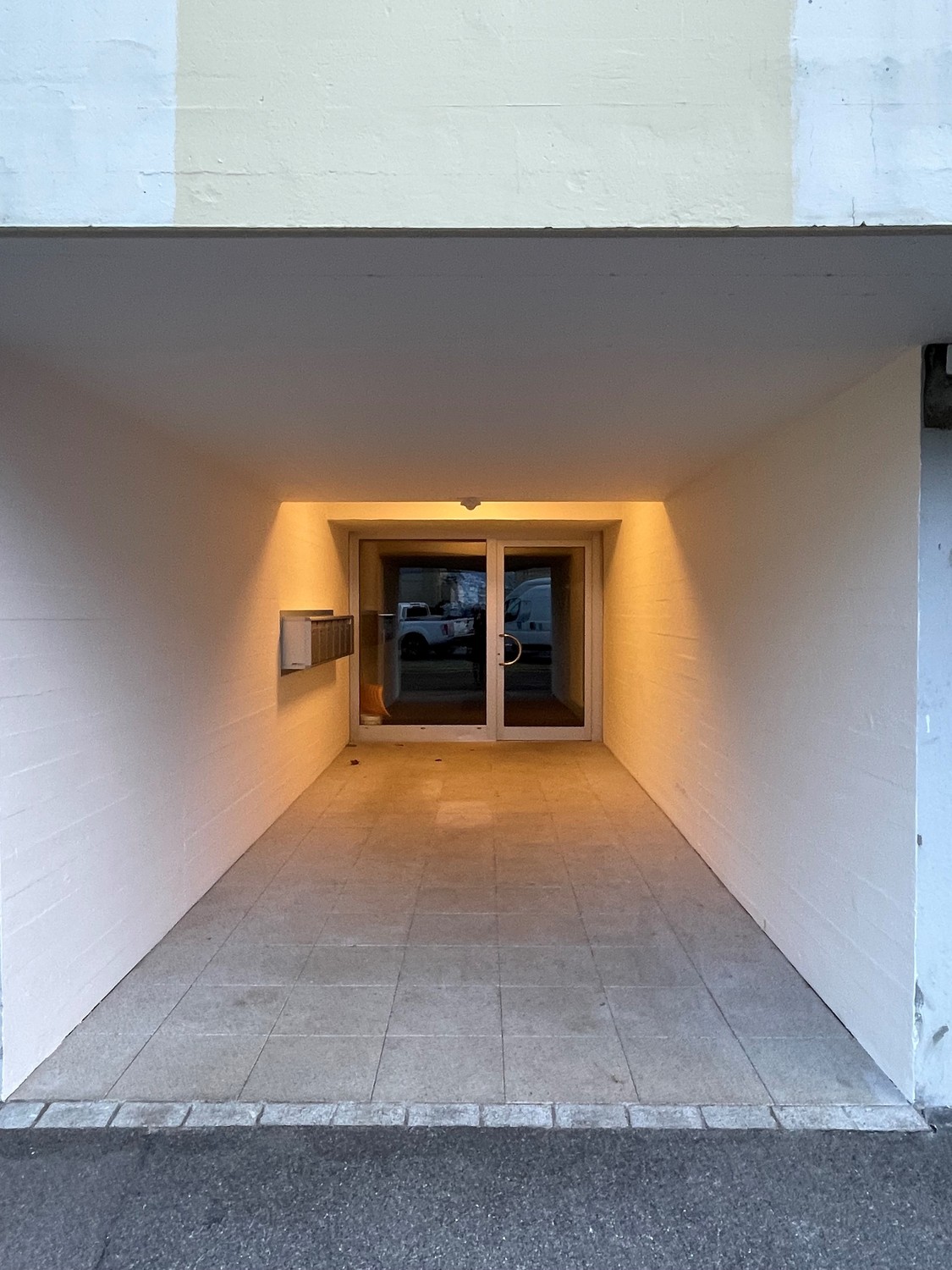 35m² locale hobby