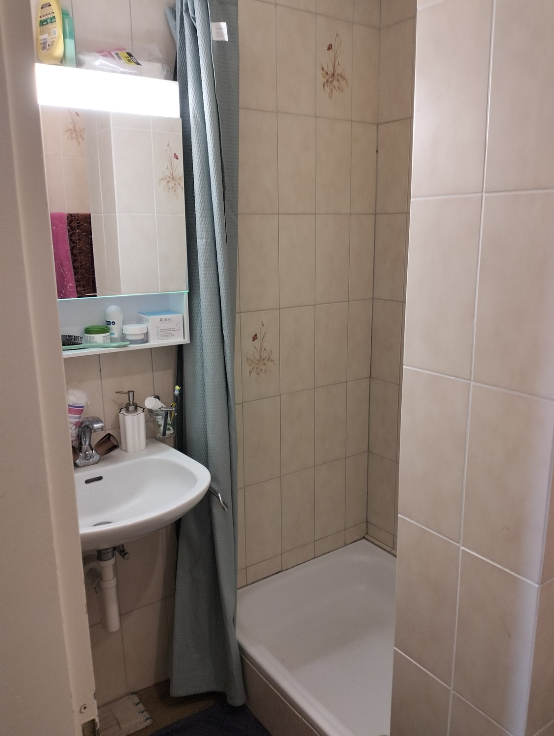 appartamento di 3 locali, foto 8 di 10