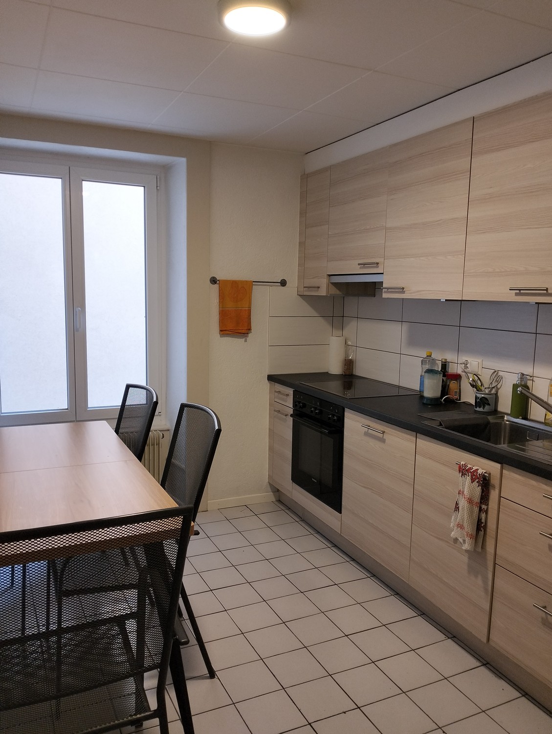 appartamento di 3 locali, foto 2 di 10