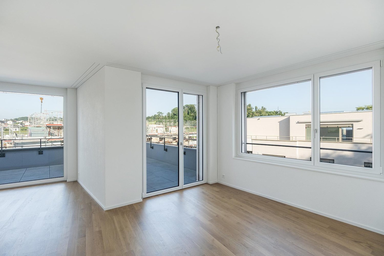 Appartamento di 3 ½ locali