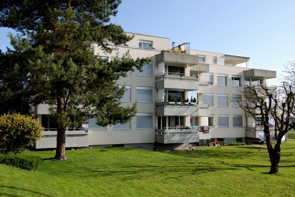 Appartamento di 3 ½ locali
