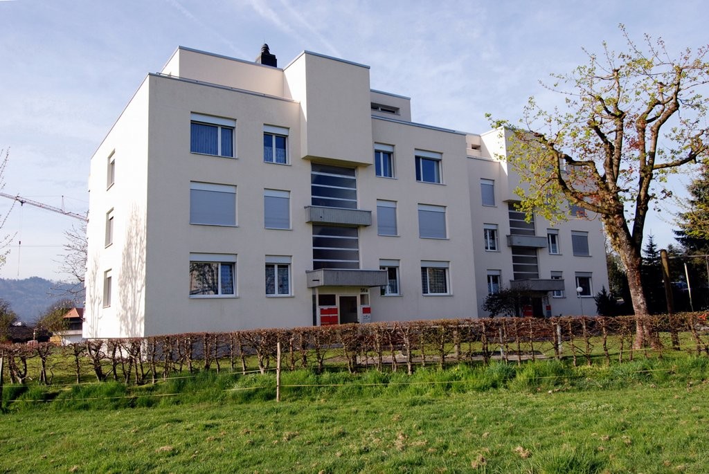 Appartamento di 3 ½ locali