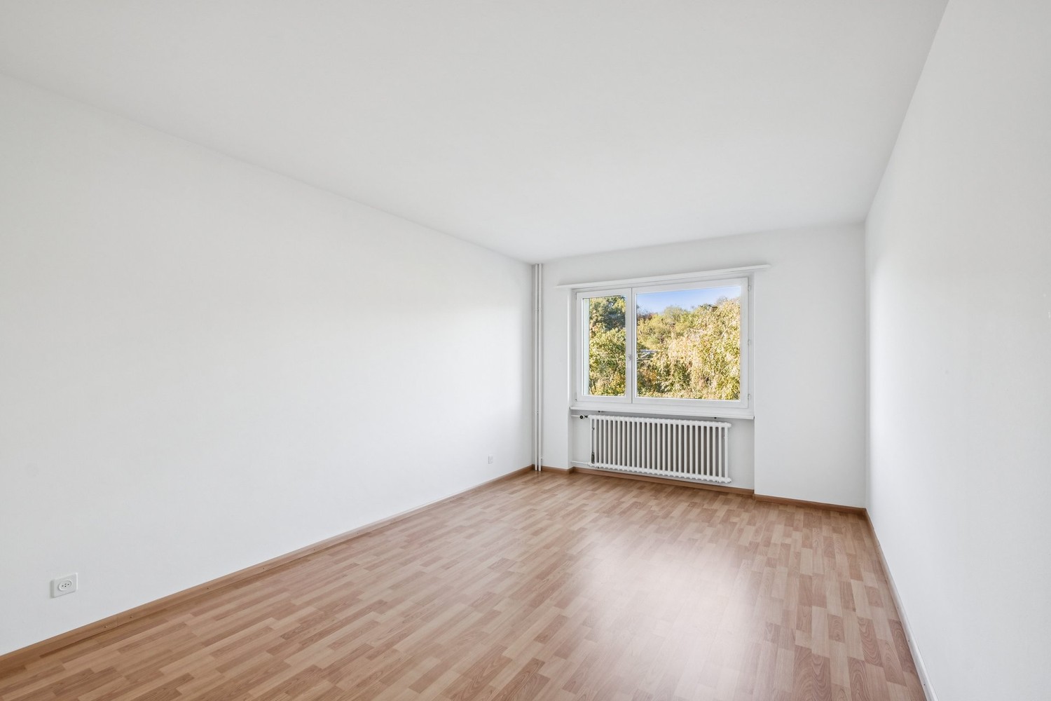Appartamento di 1 ½ locali, foto 4 di 5