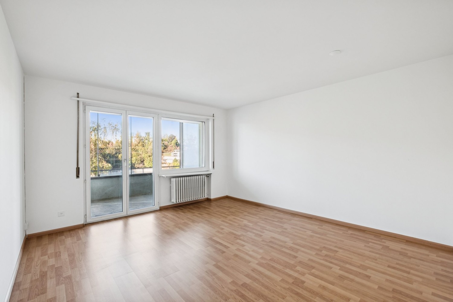 Appartamento di 1 ½ locali, foto 3 di 5