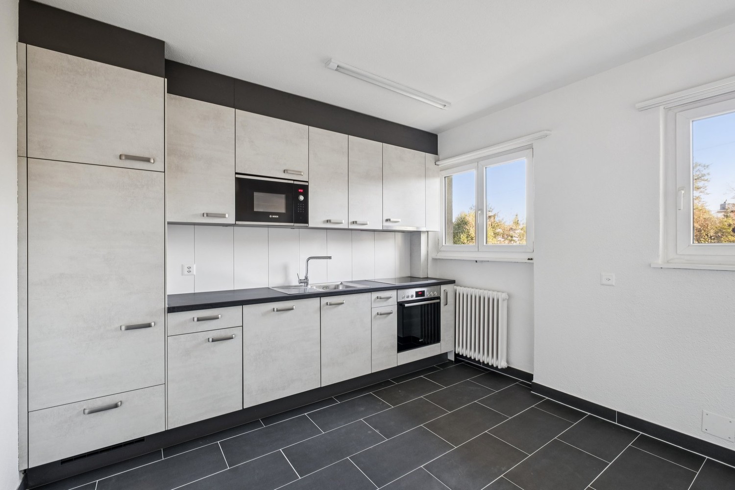 Appartamento di 1 ½ locali, foto 1 di 5