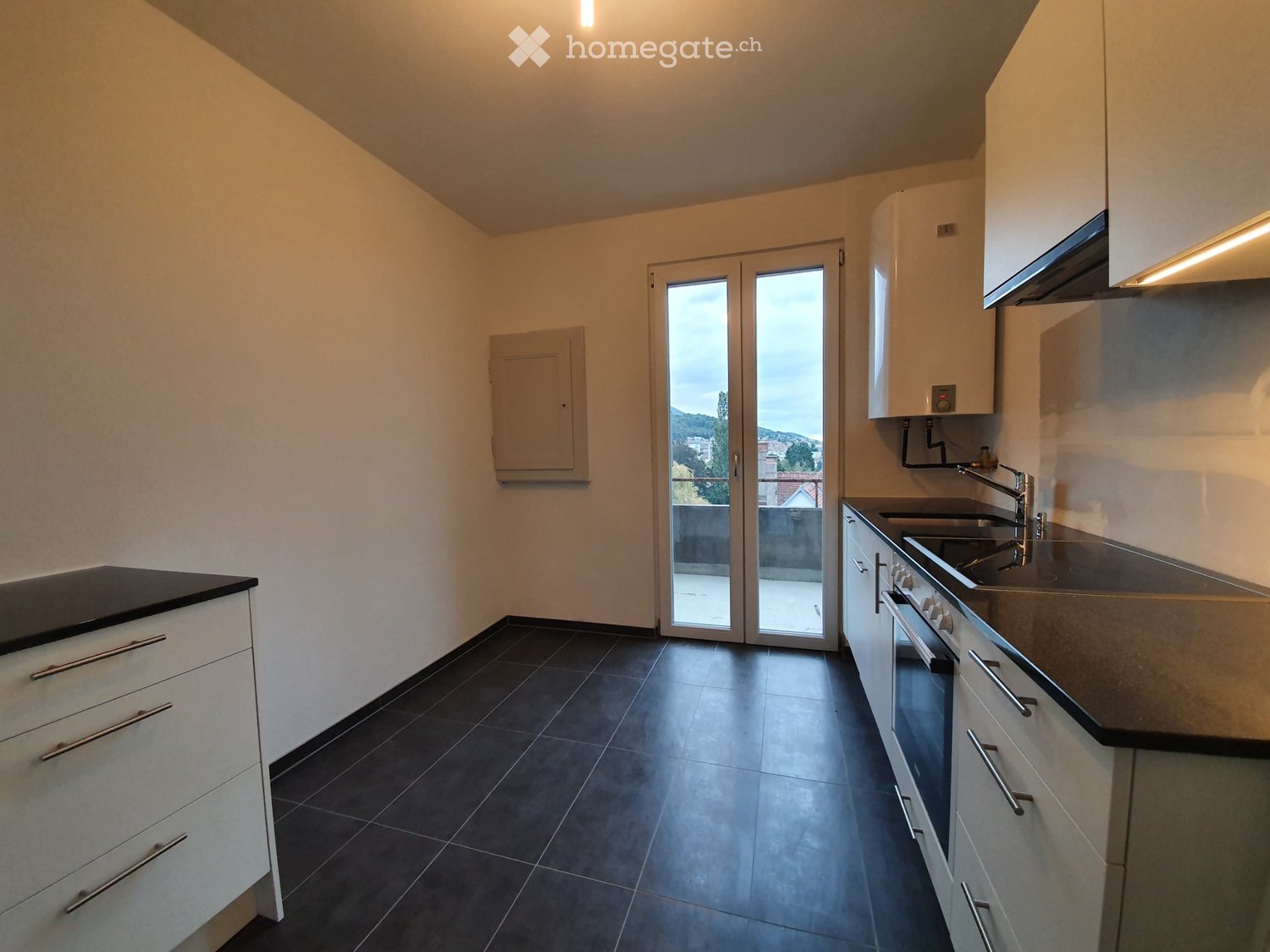Appartamento di 2 ½ locali, foto 5 di 5